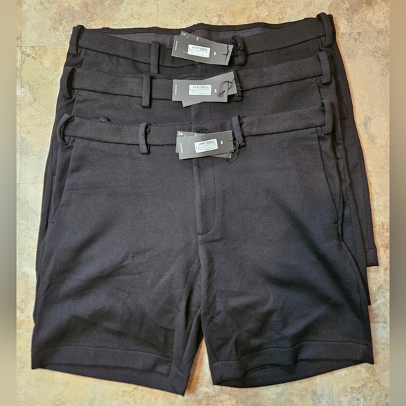 Shaquille O'neal XLG Shorts NWT - Picture 8 of 8